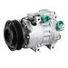 YK59011 Auto A/C Compressor for Hyundai Sonata