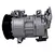 YK52010010 Auto Ac Compressor for Peugeot3008
