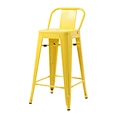 metal bair stool