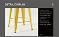 bar stool
