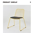 commercial chair