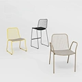 commercial chair