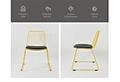 minimalist chair