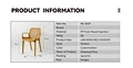 design chair