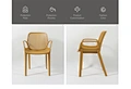 plasitc chair