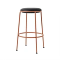 wire stool
