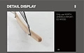 rocking chair