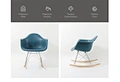 rocking chair