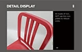 chair