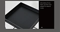 metal table