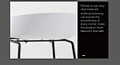 modern stool