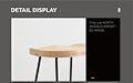inidustrial stool