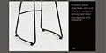 inidustrial stool