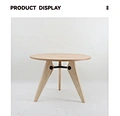 classic table