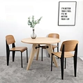 classic table