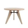 wood table