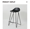 modern stool