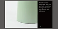 Rounnd Side Table