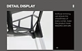 office chair