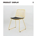 commercial chair