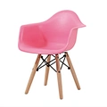 plastic chair