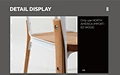replica chair