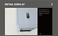 metal cabinet.open fornt cabinet