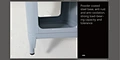 metal cabinet.open fornt cabinet