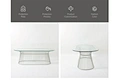 modern table