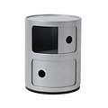 plasitc bin
