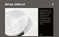 wire chair
