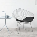 mesh chair