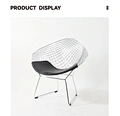 dimaond chair