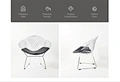 dimaond chair