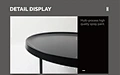 side table