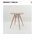 classic table