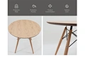 classic table