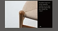 dining chair