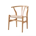 wood chair