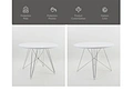round table
