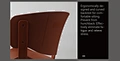 plastic chair
