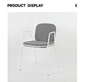 single chair