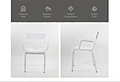 commercial chair