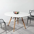 MDF table