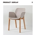 plasitc chair