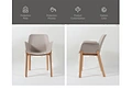 plasitc chair