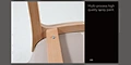 plasitc chair