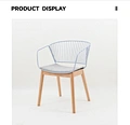 commercial chair