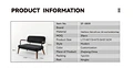 lounge sofa