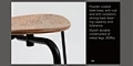 modern chair